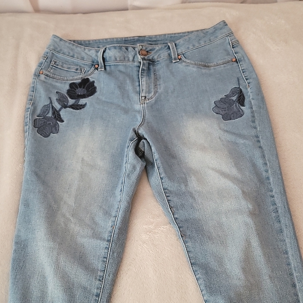 Workshop Republic Clothing Jeans